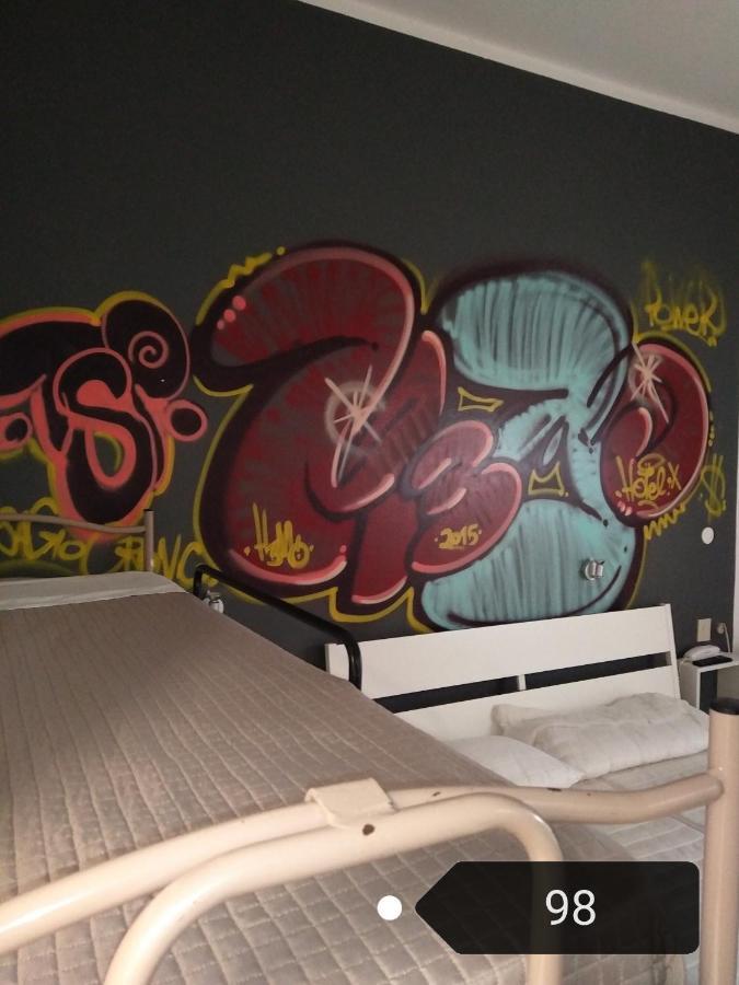 X Hotel Пунта Марина Екстериор снимка