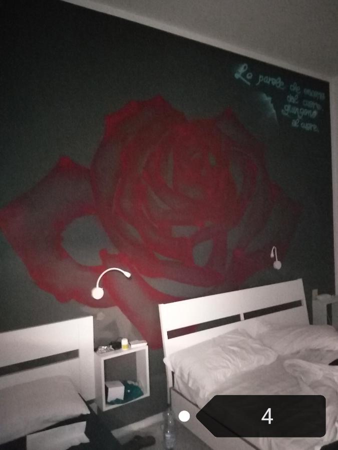 X Hotel Пунта Марина Екстериор снимка