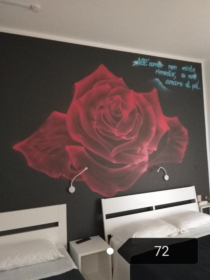 X Hotel Пунта Марина Екстериор снимка