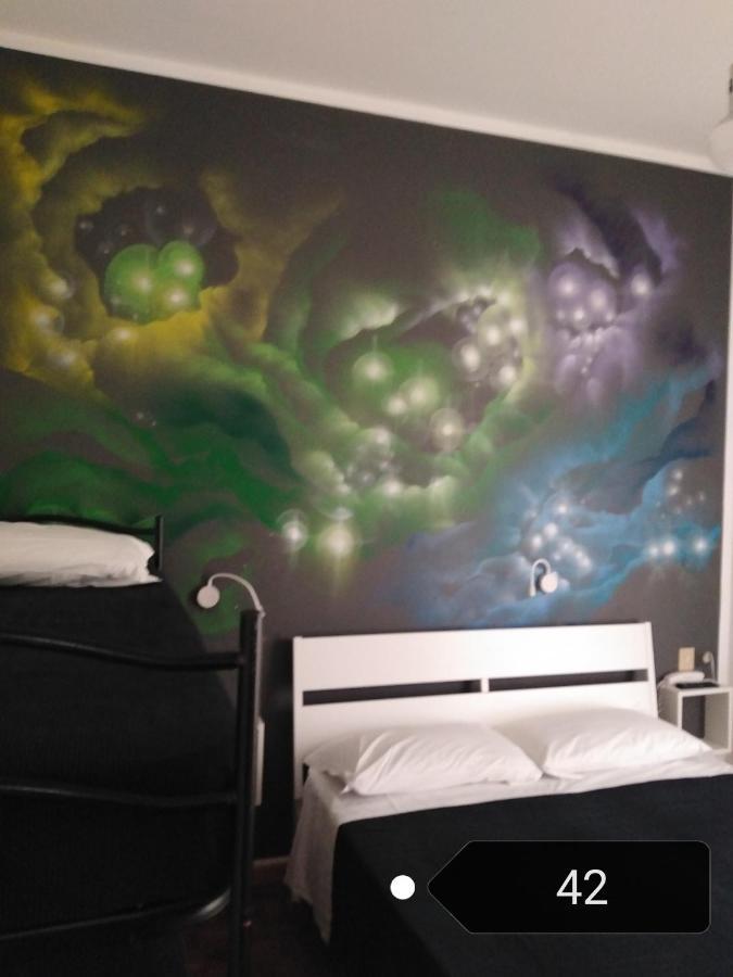 X Hotel Пунта Марина Екстериор снимка