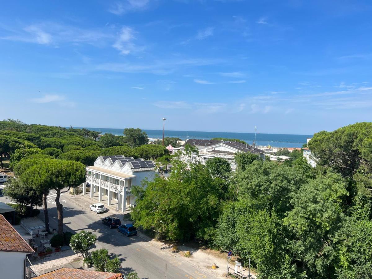X Hotel Пунта Марина Екстериор снимка