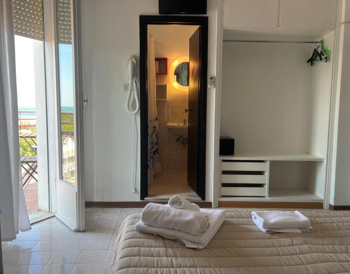X Hotel Пунта Марина Екстериор снимка