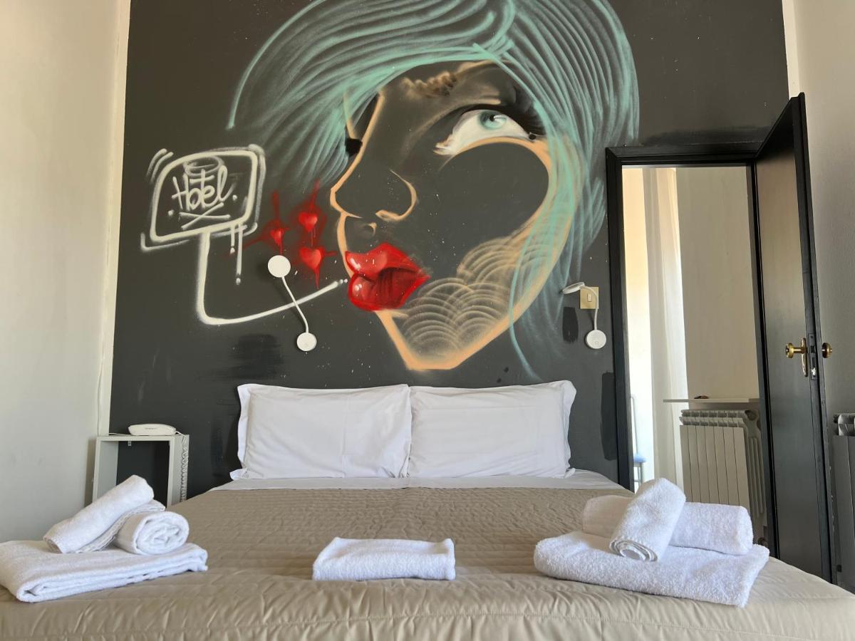 X Hotel Пунта Марина Екстериор снимка