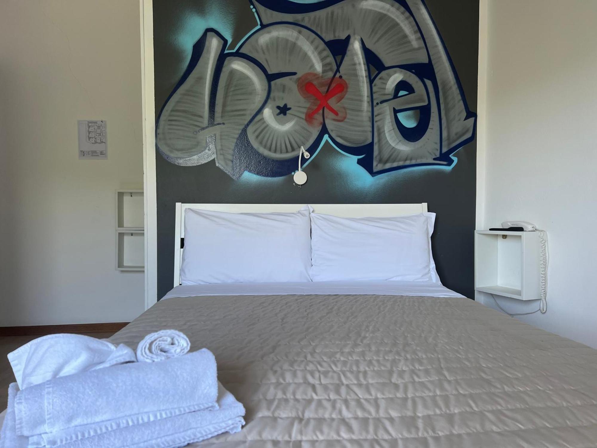 X Hotel Пунта Марина Екстериор снимка