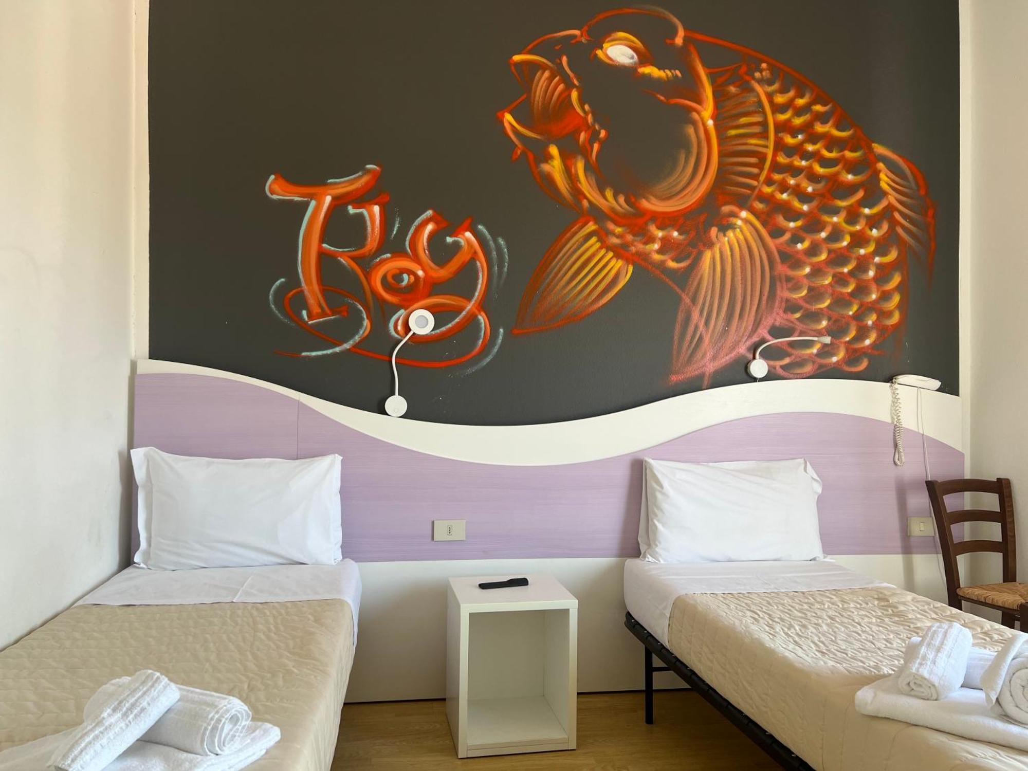 X Hotel Пунта Марина Екстериор снимка