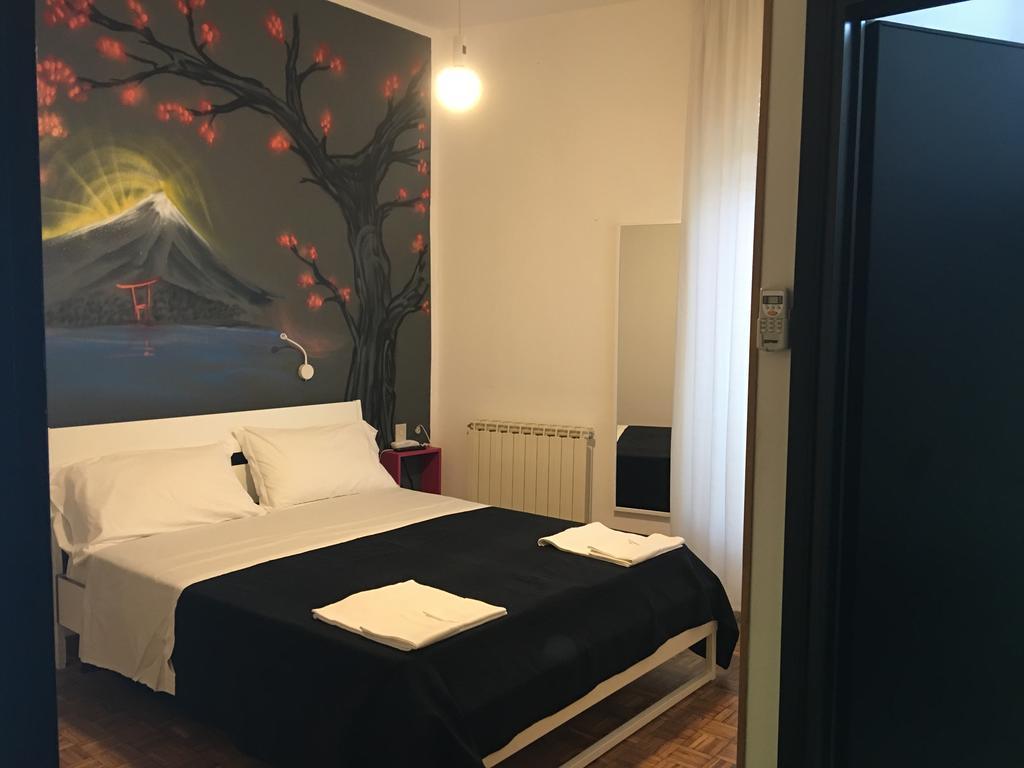 X Hotel Пунта Марина Екстериор снимка