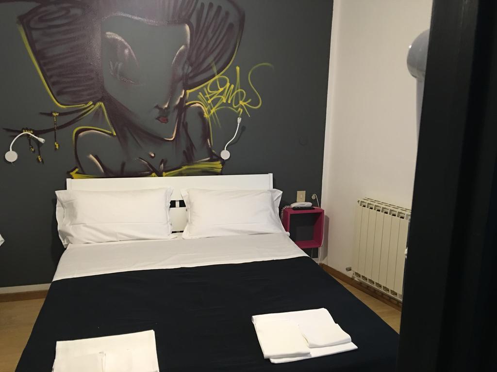 X Hotel Пунта Марина Екстериор снимка