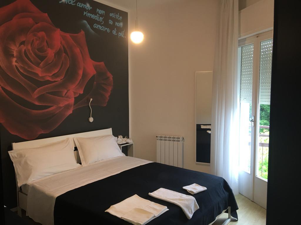 X Hotel Пунта Марина Екстериор снимка