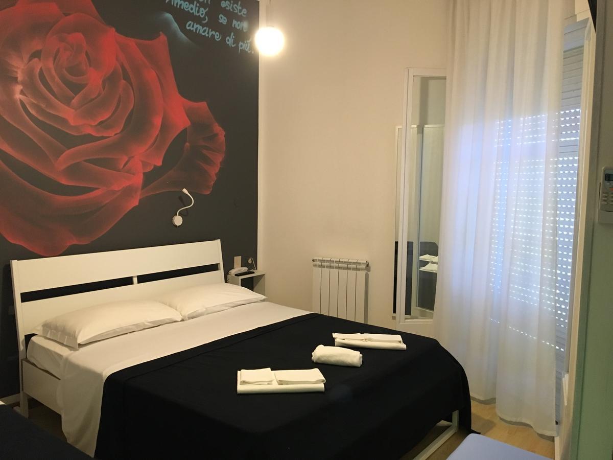 X Hotel Пунта Марина Екстериор снимка