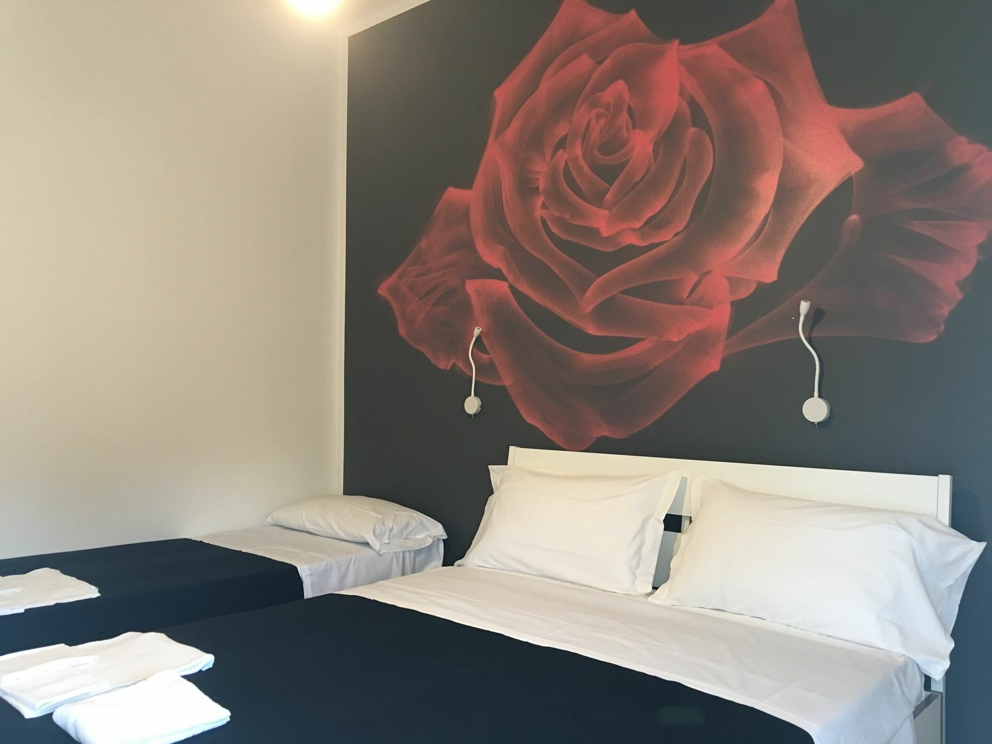 X Hotel Пунта Марина Екстериор снимка