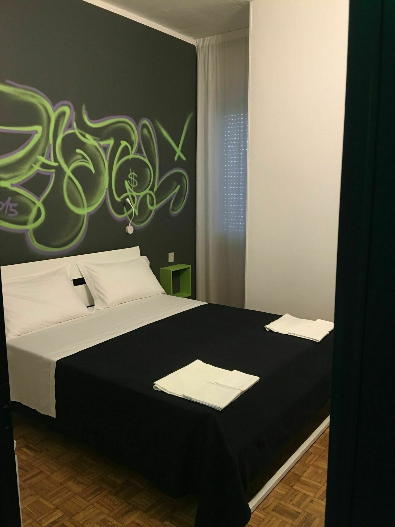 X Hotel Пунта Марина Екстериор снимка