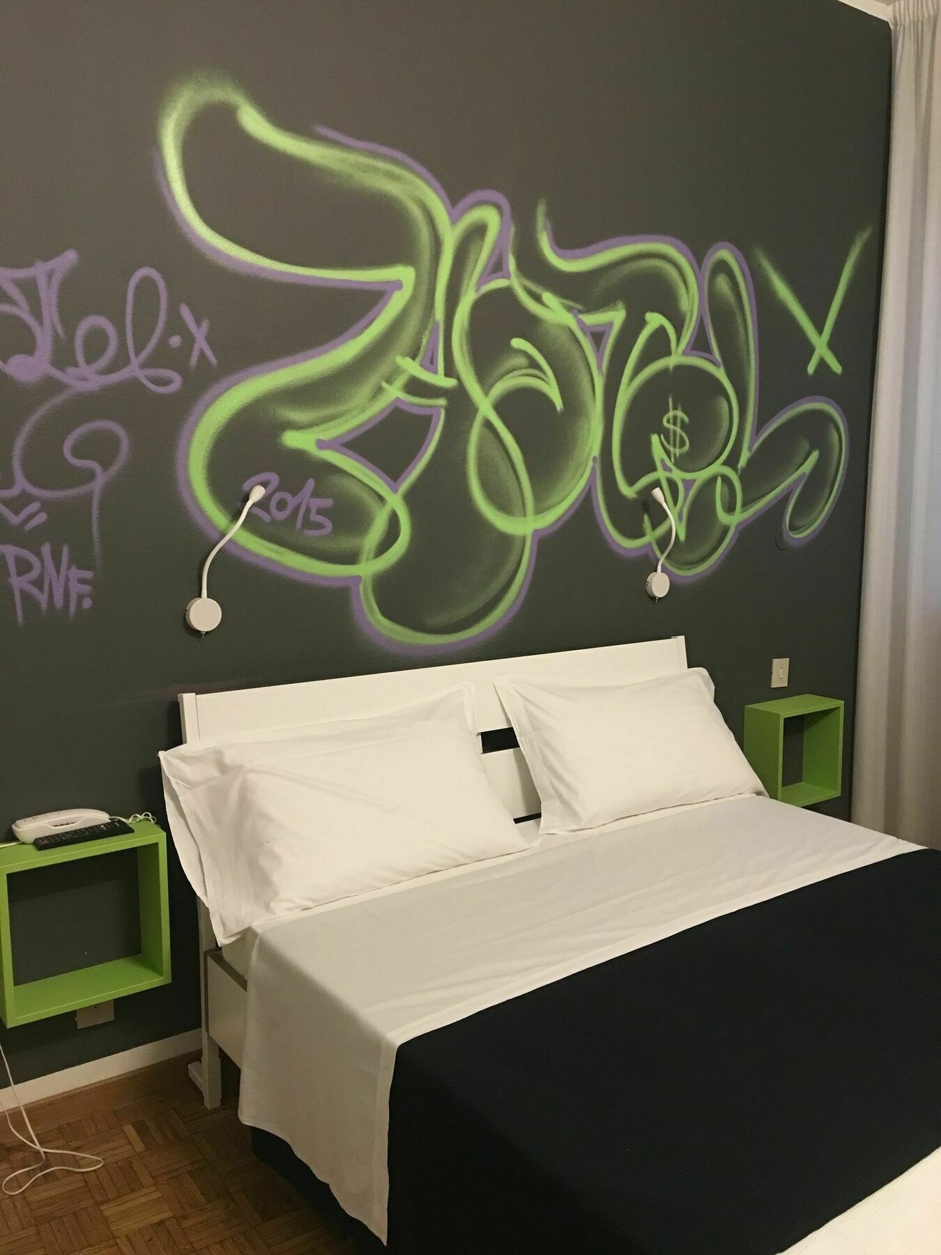 X Hotel Пунта Марина Екстериор снимка
