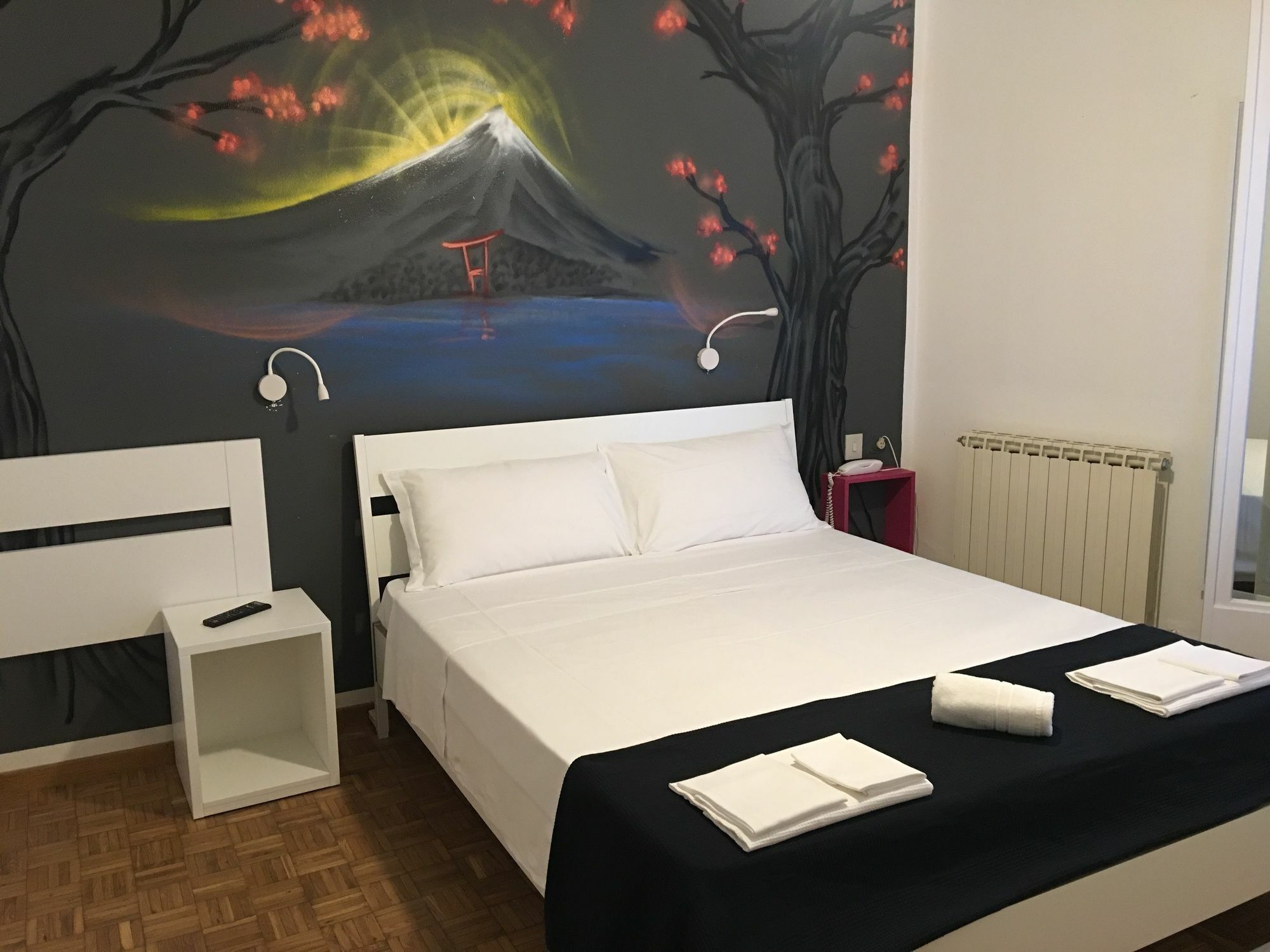 X Hotel Пунта Марина Екстериор снимка